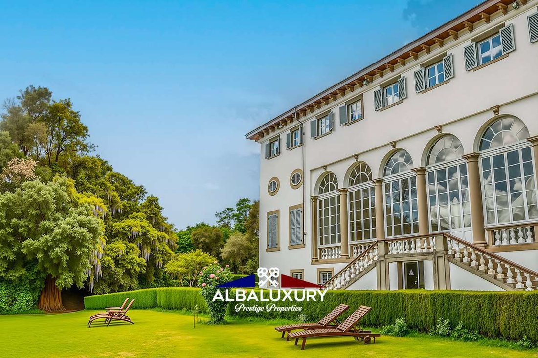 Apartment in Lunata, Capannori, Tuscany 5 - 16726258