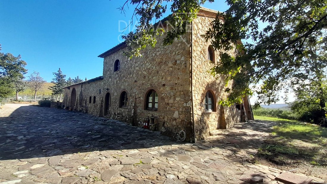 Gavorrano, Tuscany, Italy 2 - 16725126