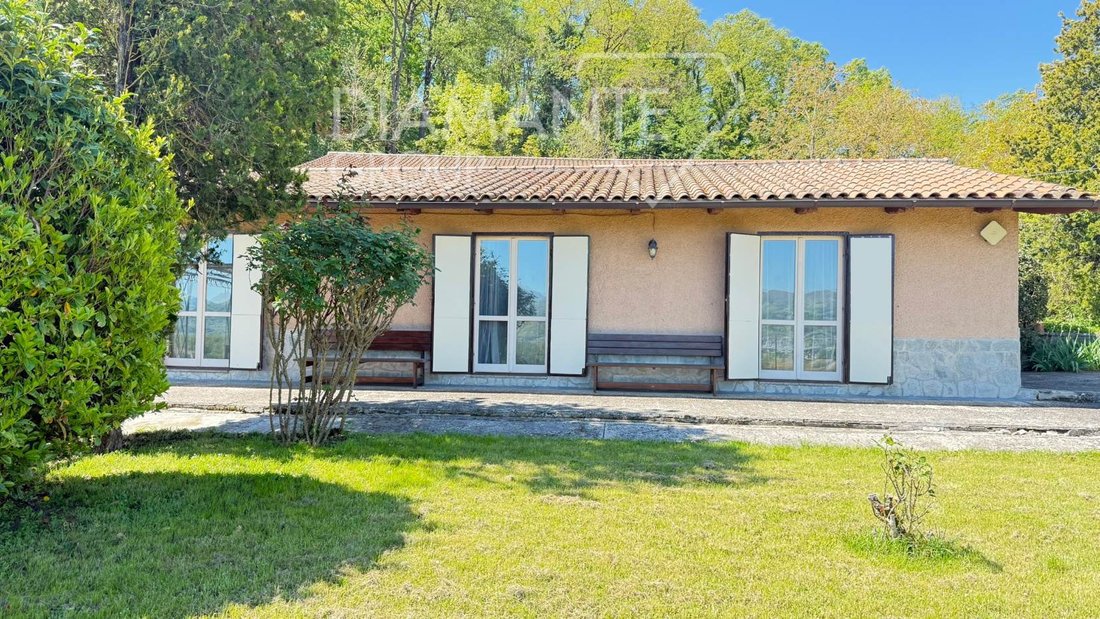 Farm Ranch in Gubbio, Umbria, Italy 1 - 16724717