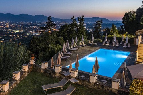 Apartment in Center, Capannori, Tuscany 3 - 15828567