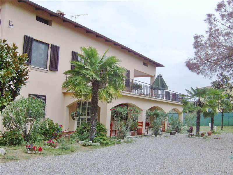 Villa in Castiglione del Lago, Umbria, Italy 2 - 16724176