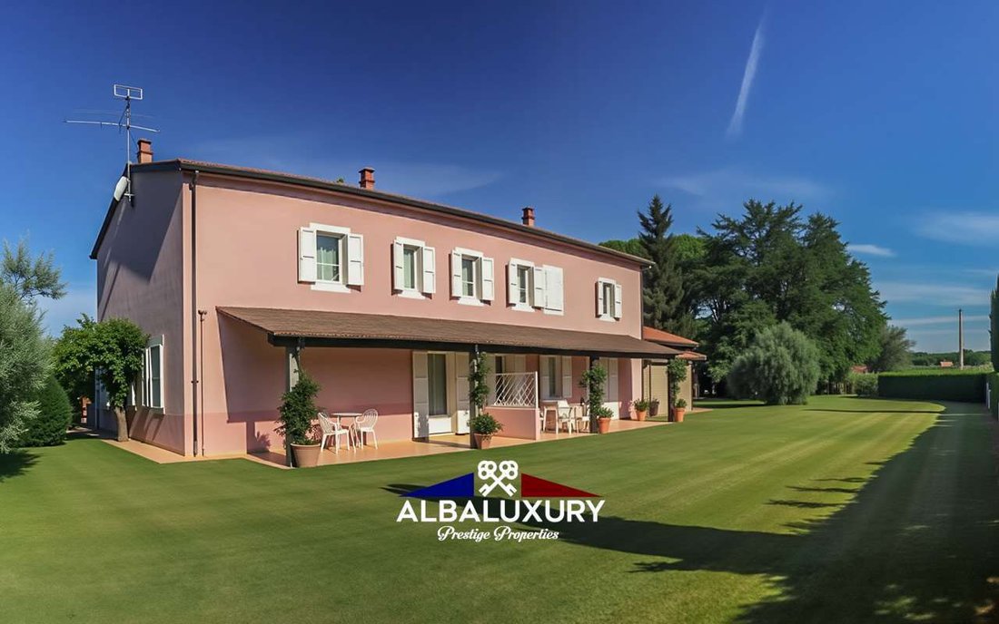 Villa in Castagneto Carducci, Tuscany, Italy 4 - 16725819