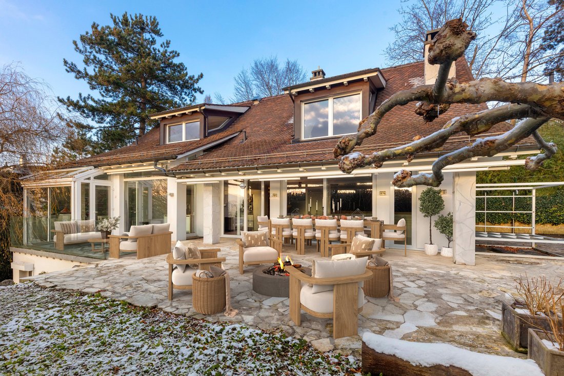 House in Herrliberg, Zürich, Switzerland 2 - 16725255