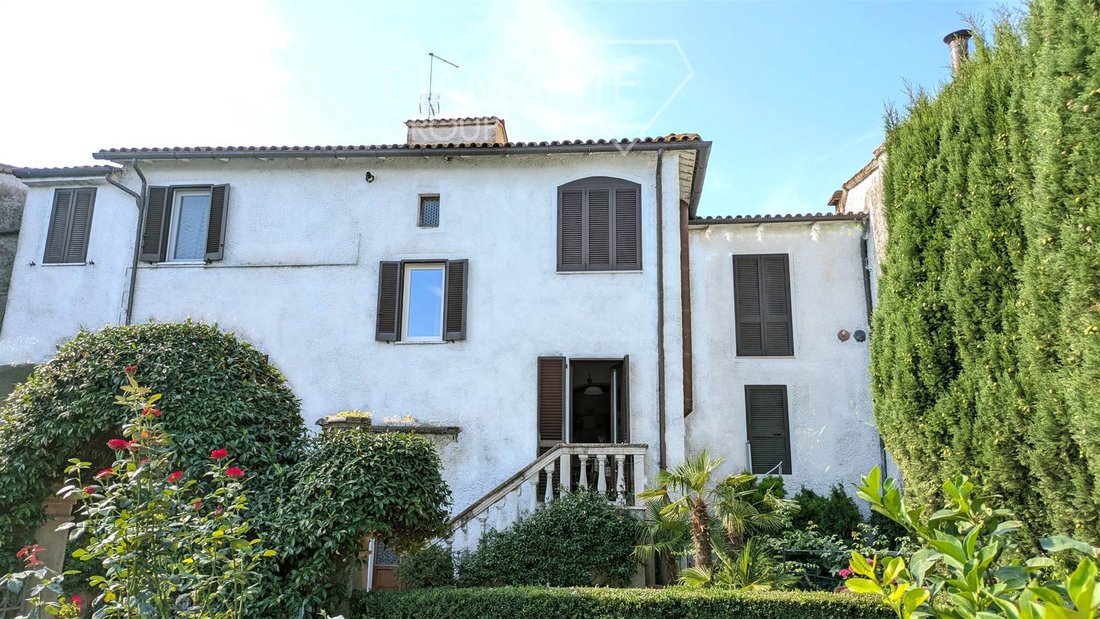 Villa in Castiglione del Lago, Umbria, Italy 2 - 16725022