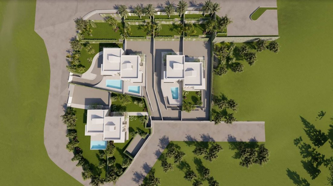 Villa in Aci Catena, Sicily, Italy 2 - 16722402
