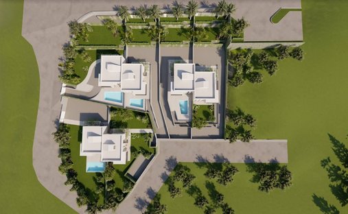 Villa in Aci Catena, Sizilien, Italien 1
