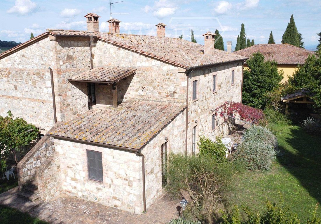 Sarteano, Tuscany, Italy 5 - 16724325