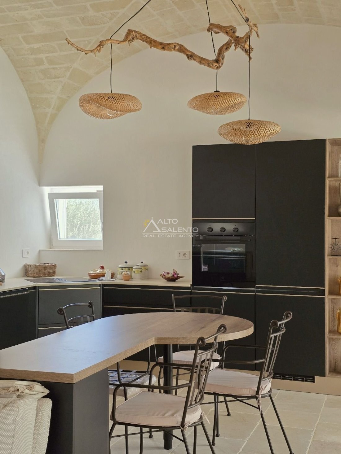 Villa in Ludovico Street - Corso Umberto I - Vittorio Emanuele Street, Ostuni, Apulia 4 - 16721055