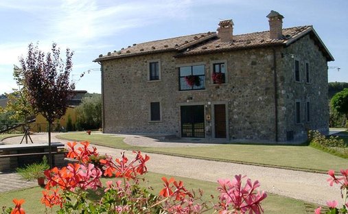 Le Mosse, Montefiascone, Lazio 1