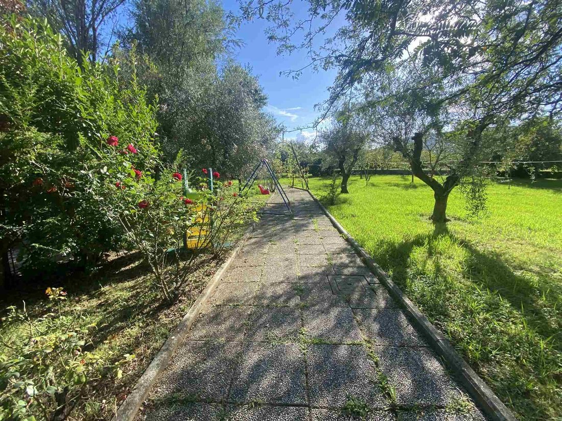 Villa in San Giorgio - Zona Zoo, Pistoia, Italy 5 - 16723411