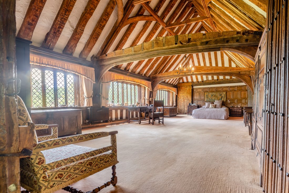 House in Hellingly, England 3 - 16720726