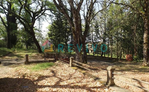 Castle for Sale in San Casciano In Val di Pesa, Tuscany, Italy