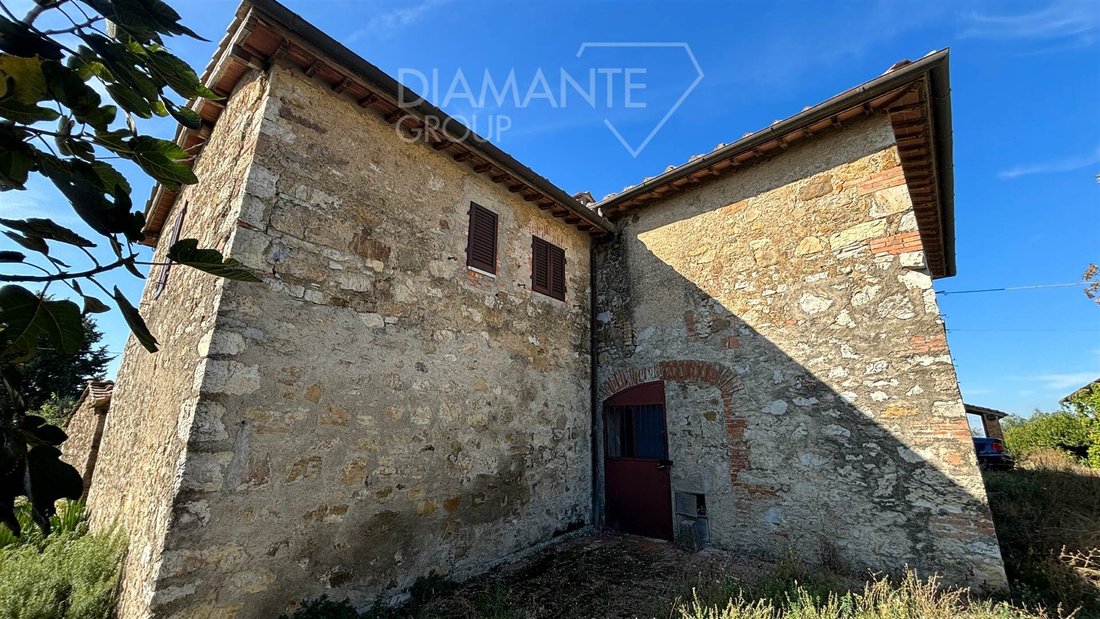 Country House in Castellina in Chianti, Tuscany, Italy 4 - 16725117