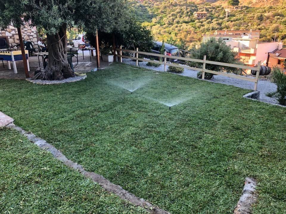 Ali Terme, Sicily, Italy 4 - 16722018