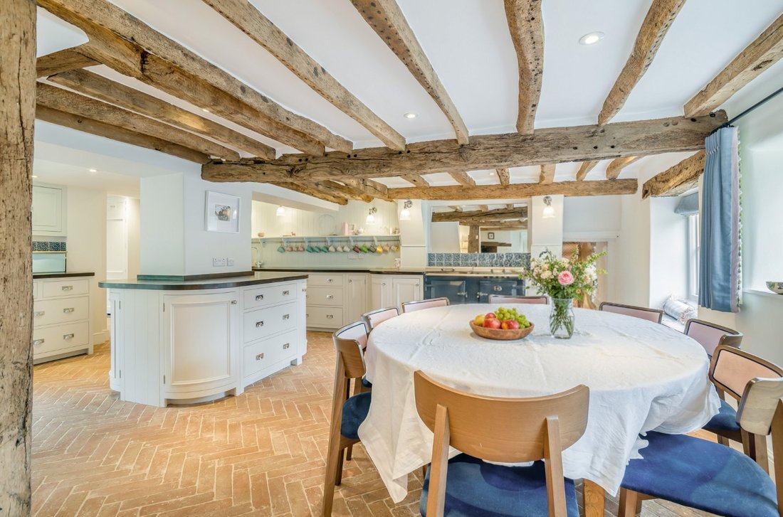 House in Wiltshire, England 3 - 16720678