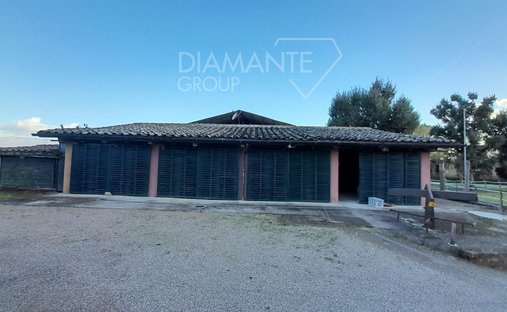 Castle for Sale in Montefalco, Umbria, Italy