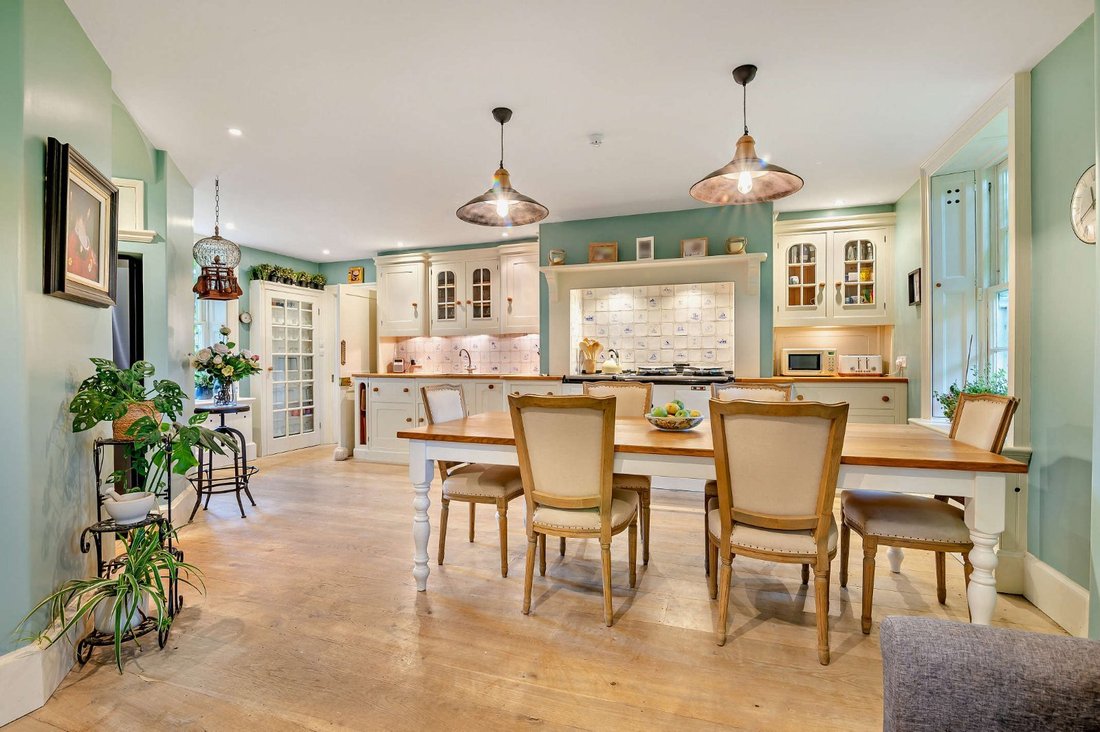 House in Mere, England 5 - 16720742