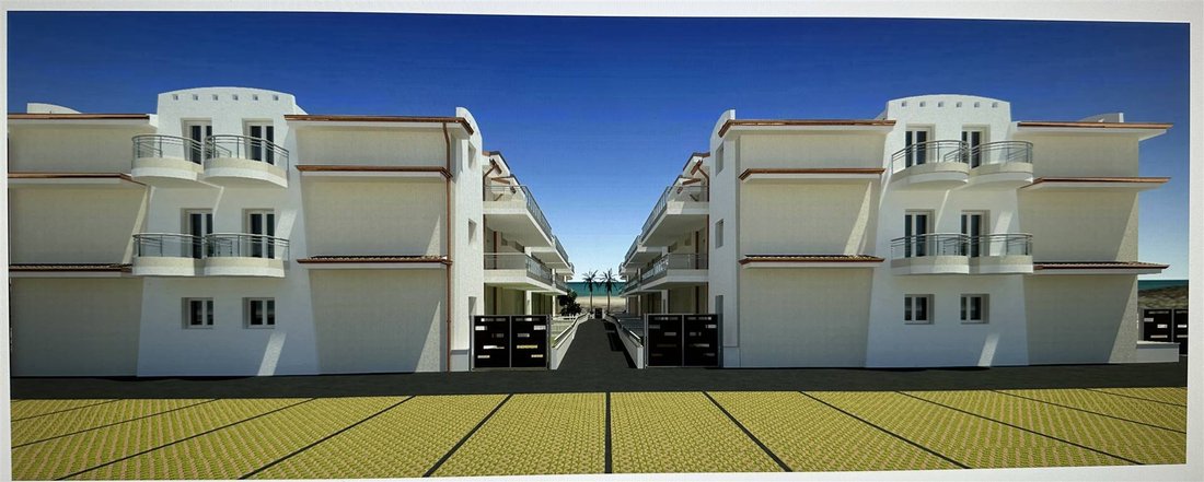 Vasto Marina, Vasto, Abruzzo 4 - 16722806