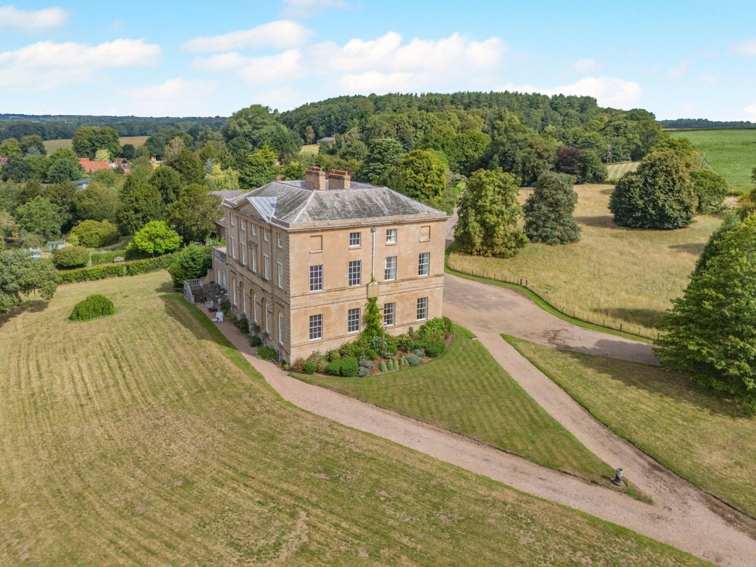 House in Papplewick, England 3 - 16720409