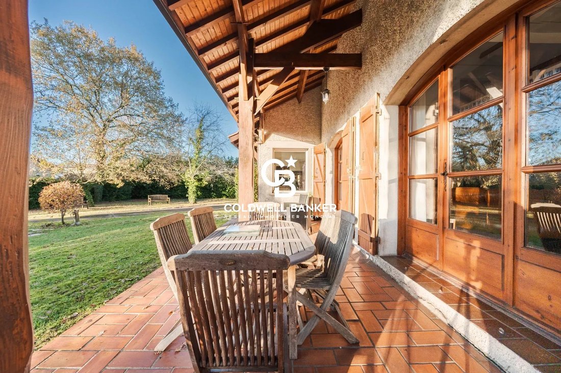 House in Saint-Medard-en-Jalles, Nouvelle-Aquitaine, France 5 - 16721200