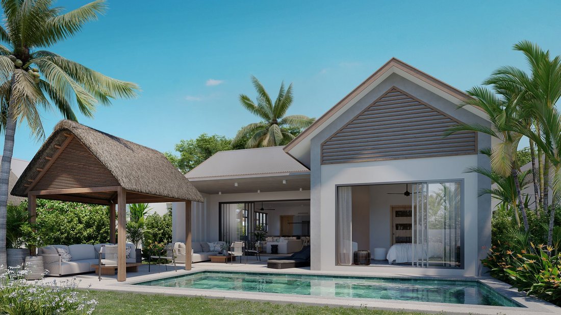 House in Grand Baie, Rivière du Rempart District, Mauritius 2 - 16721142