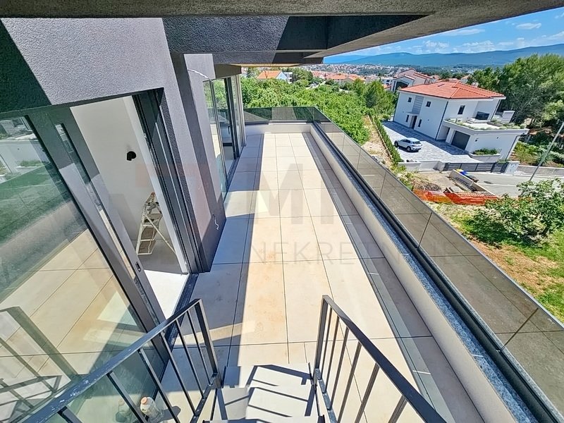 Appartement à Krk, Primorje-Gorski Kotar, Croatie 3 - 14286894