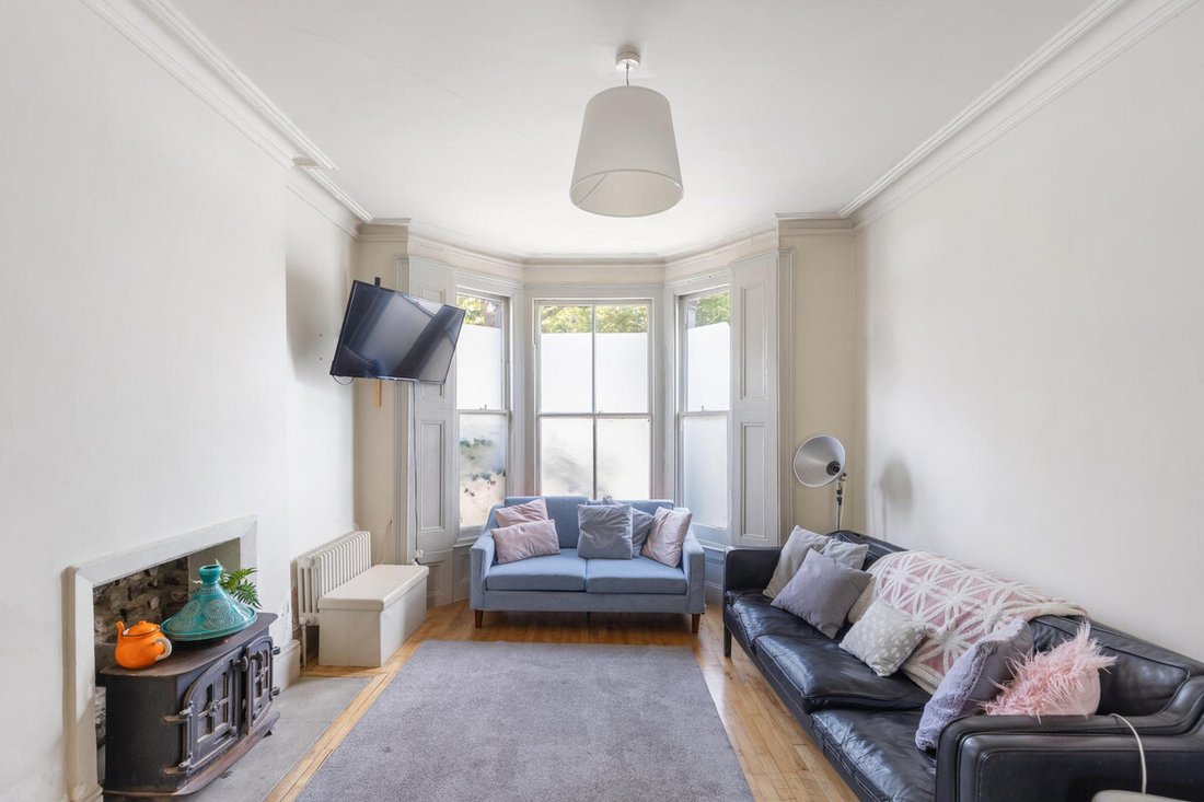House in Holland Park, Kensington And Chelsea, England 3 - 16702030