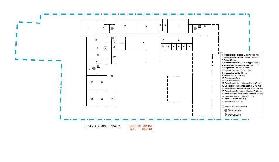 Land in Bastia Umbra, Umbria, Italy 4 - 16725063