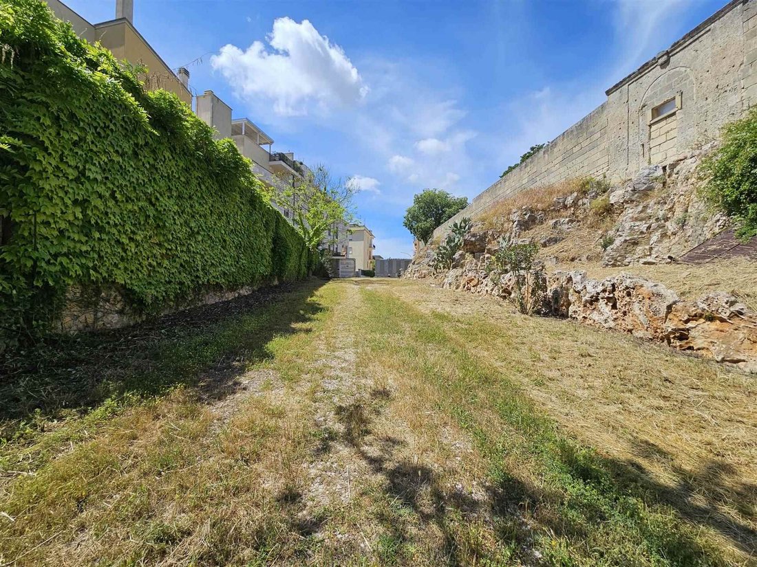 Tenuta a Piccianello, Matera, Italia 2 - 16721815