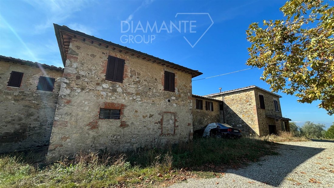 Country House in Castellina in Chianti, Tuscany, Italy 3 - 16725117