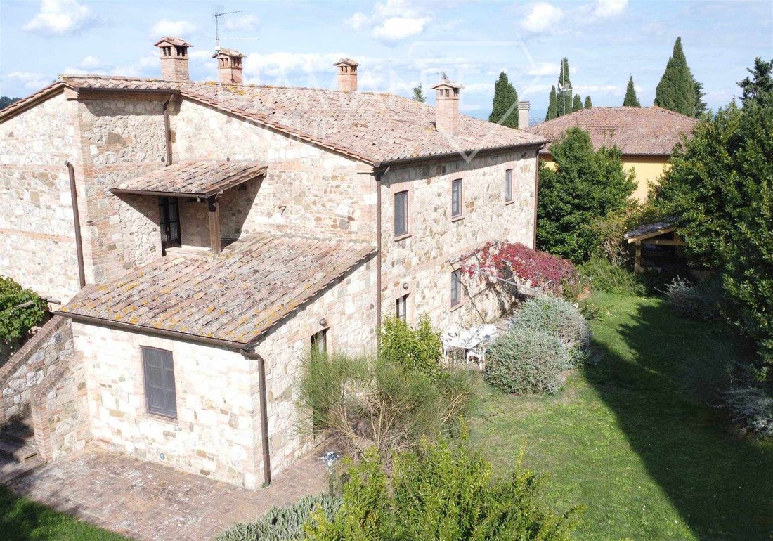 Sarteano, Tuscany, Italy 4 - 16724325