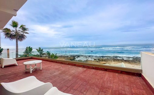 Villa en Temara, Región de Rabat-Salé-Kenitra, Marruecos 1