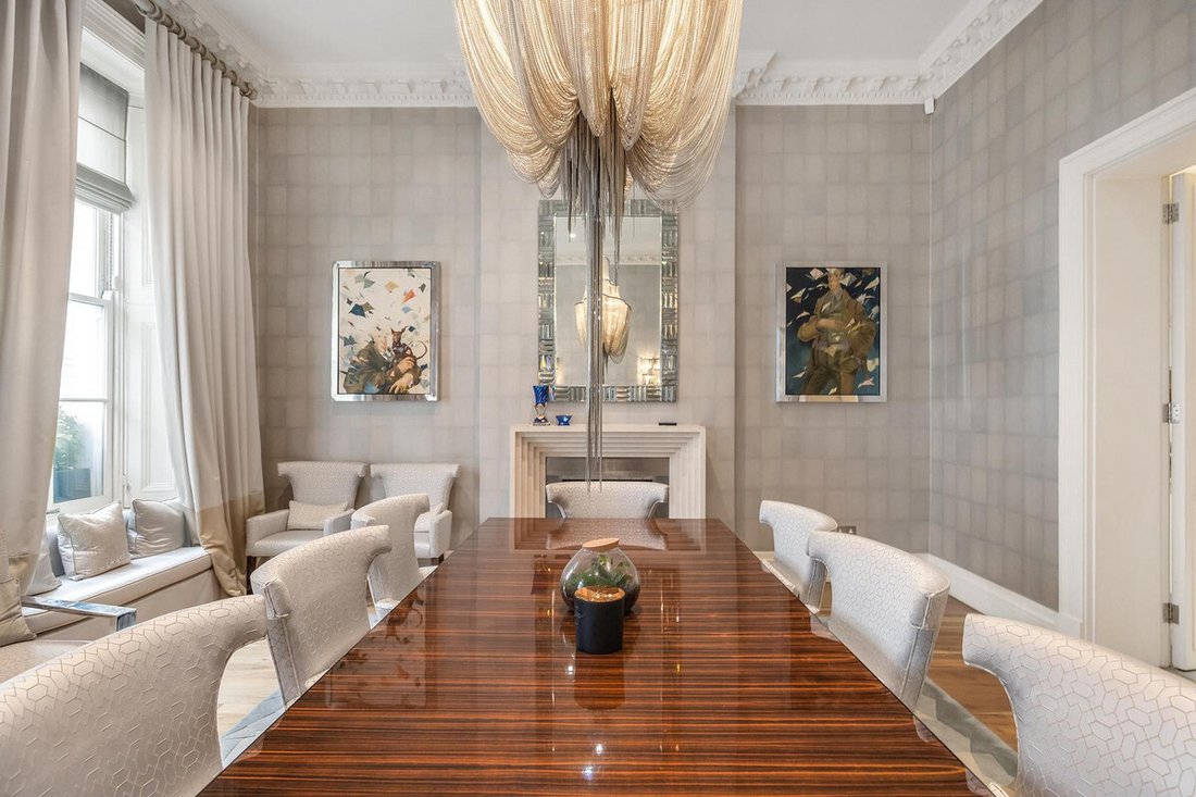 Apartment in Mayfair, Westminster, England 2 - 16701952