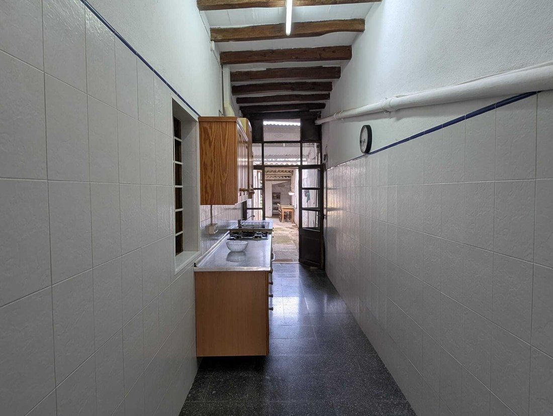 Villa a es Llombards, Santanyí, Isole Baleari 5 - 16726107