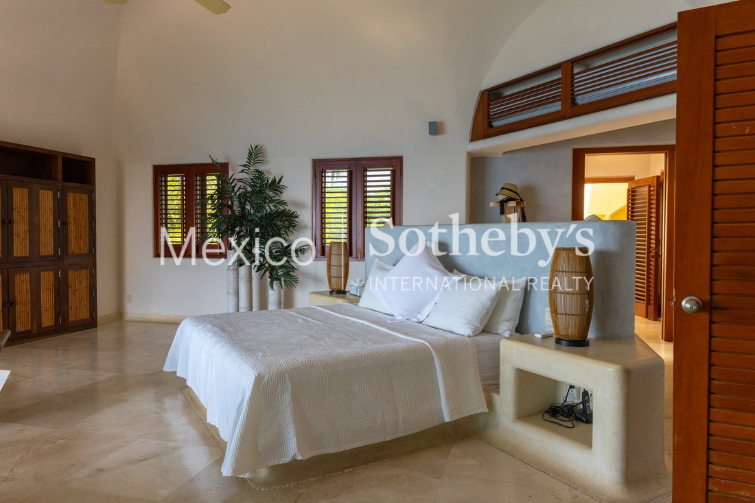 House in Ixtapa Zihuatanejo, Guerrero, Mexico 5 - 16723660