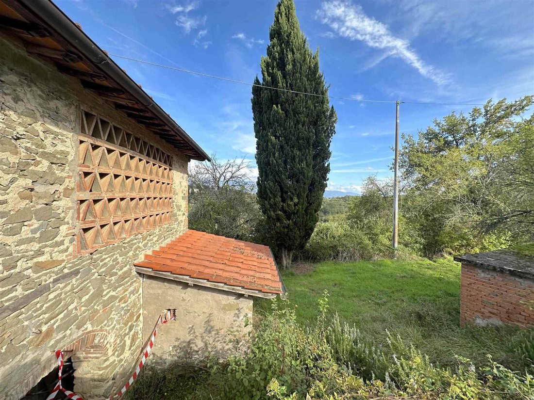Poggio alla Croce, Figline e Incisa Valdarno, Tuscany 4 - 16722839