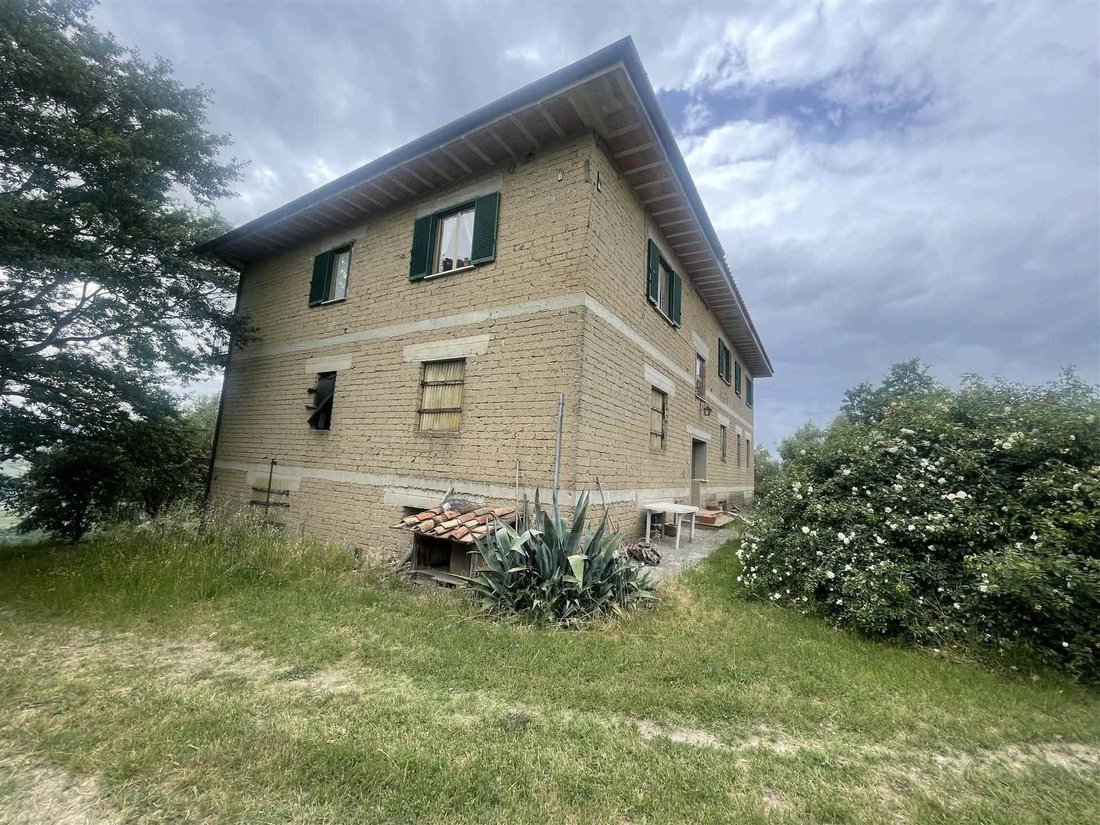 Farm Ranch in Acquapendente, Lazio, Italy 4 - 16722742