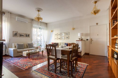 Apartment in Historic Center, Milan, Lombardy 2 - 16663240