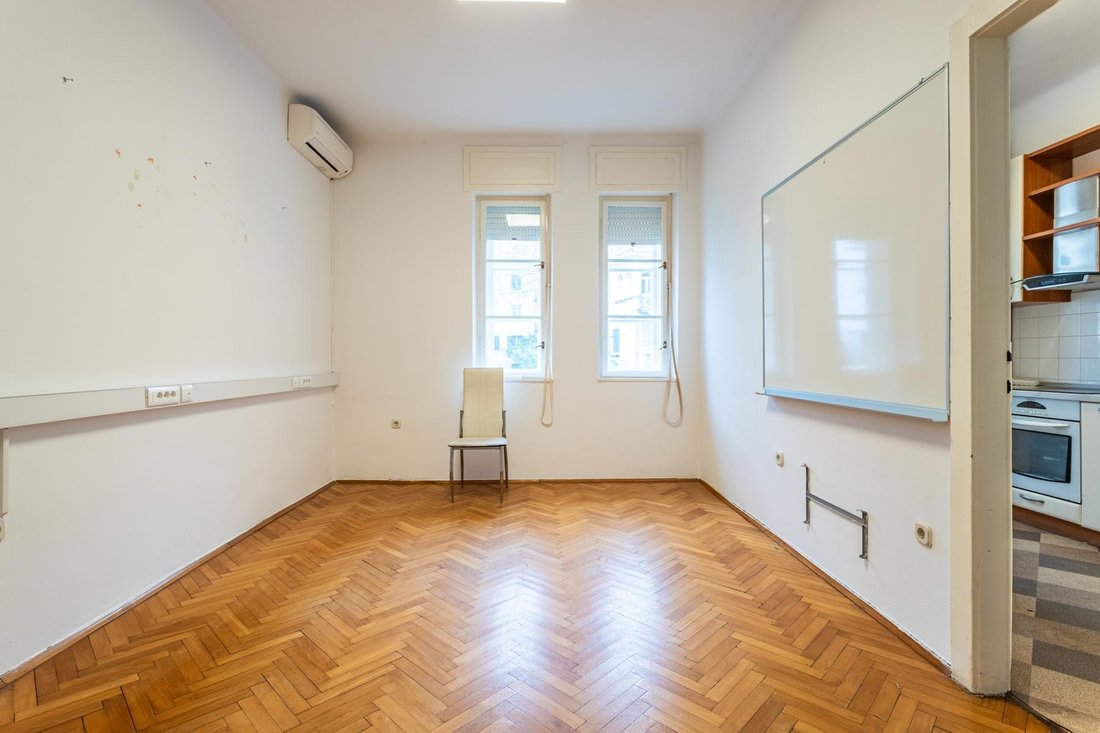 Wohnung in Gradski kotar Bacvice, Split, Gespanschaft Split-Dalmatien 2 - 16725755