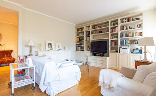 Wohnung in Centro Storico, Mailand, Lombardei 1