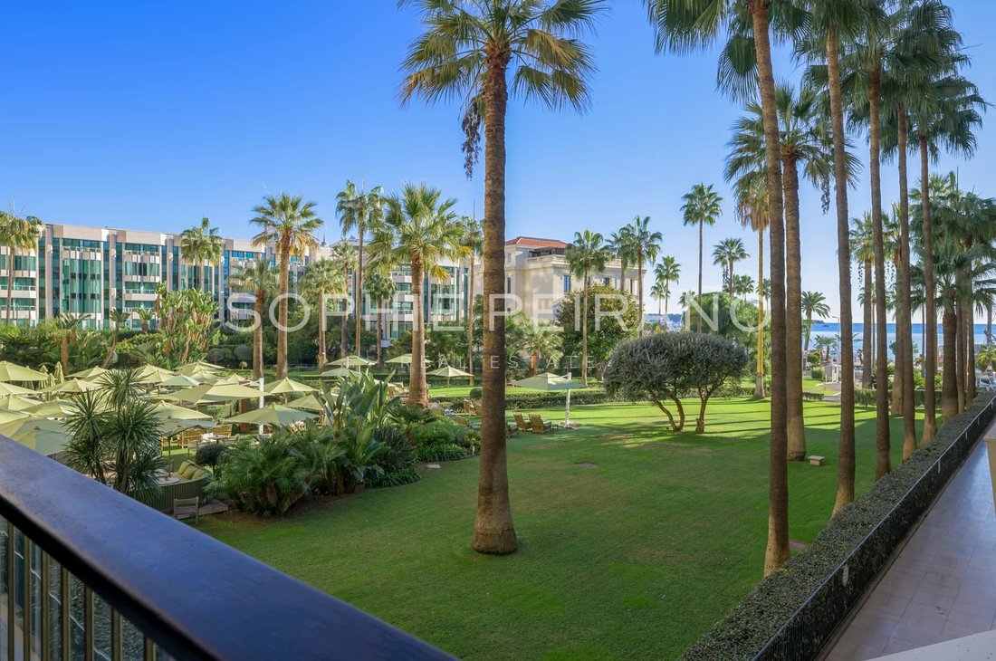 Apartment in Cannes, Provence-Alpes-Côte d'Azur, France 2 - 16721056