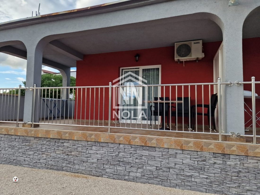 House in Vodice, Sibenik-Knin County, Croatia 1 - 16726234