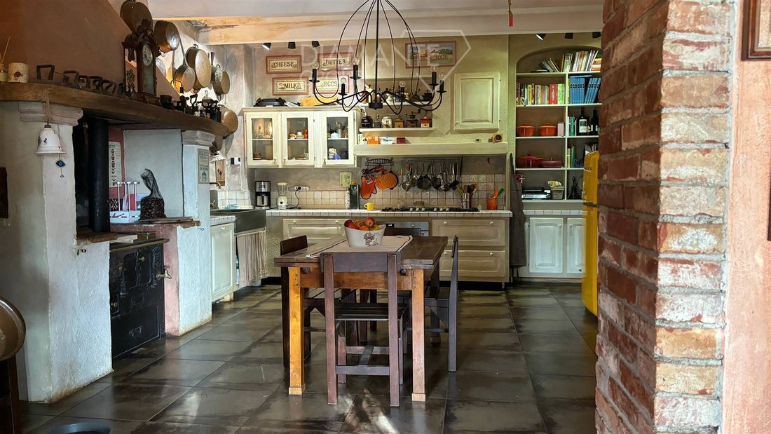 Farm Ranch in Gavorrano, Tuscany, Italy 5 - 16725123