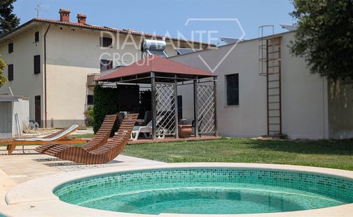 Villa a Piegaro, Umbria, Italia 1