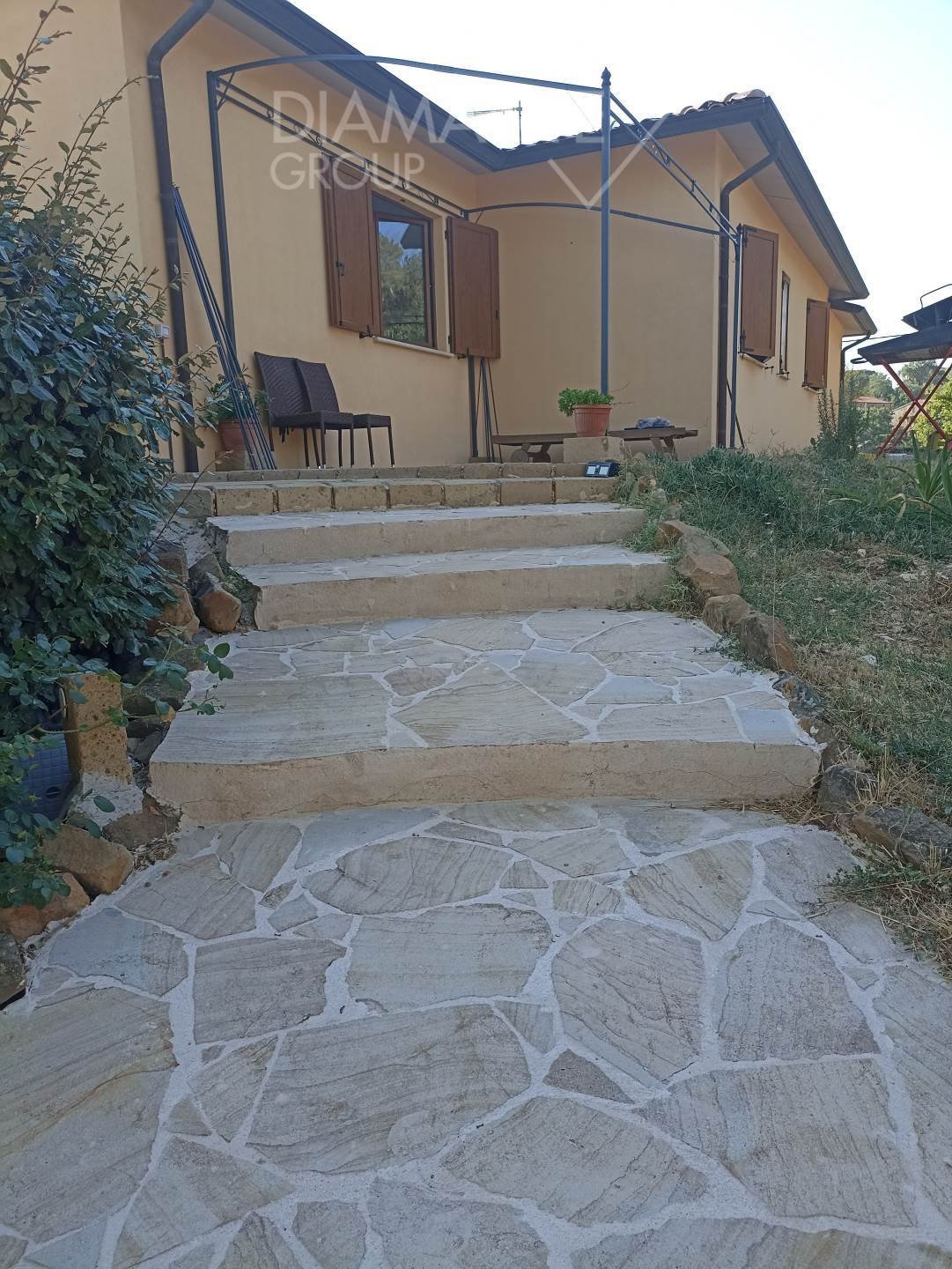 Farm Ranch in Manciano, Tuscany, Italy 3 - 16725110