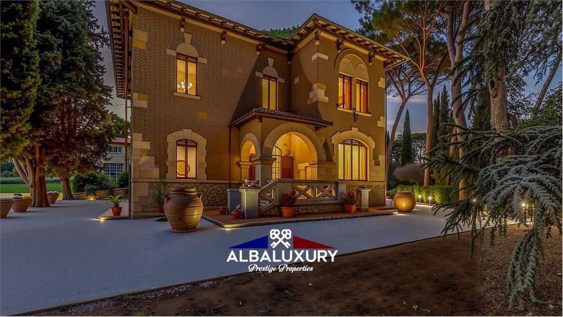 Villa in Terricciola, Tuscany, Italy 2 - 16726288