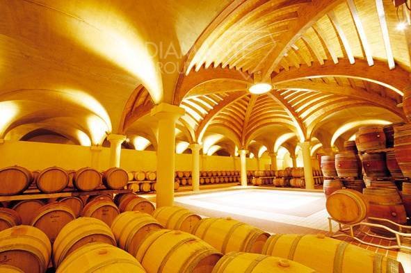 Farm Ranch in Castellina in Chianti, Tuscany, Italy 4 - 16725064