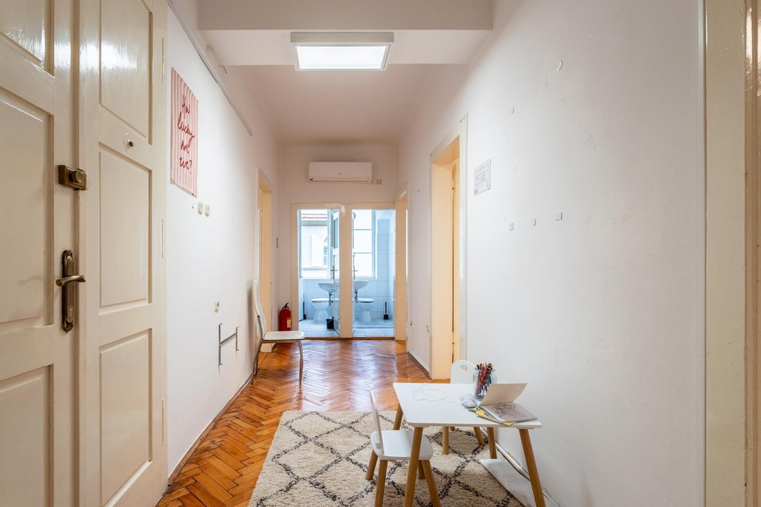 Wohnung in Gradski kotar Bacvice, Split, Gespanschaft Split-Dalmatien 5 - 16725755