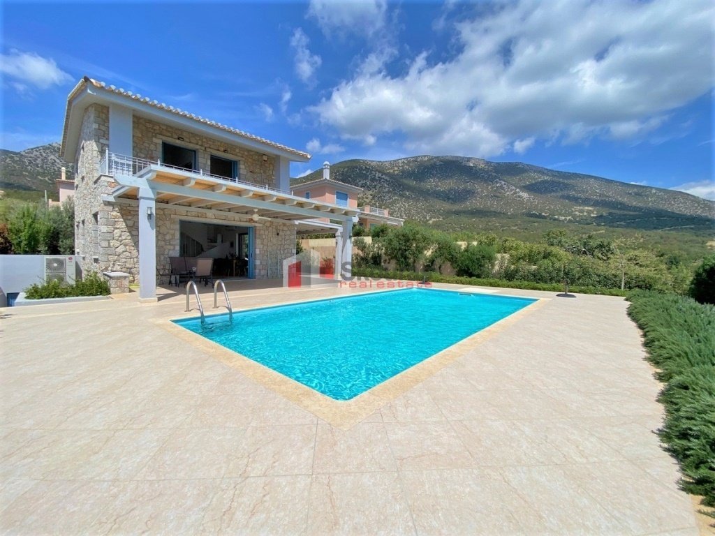 House in Koinotita Phournon, Kranidi, Greece 2 - 16727687