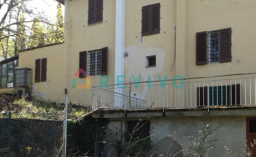 Castle for Sale in San Casciano In Val di Pesa, Tuscany, Italy